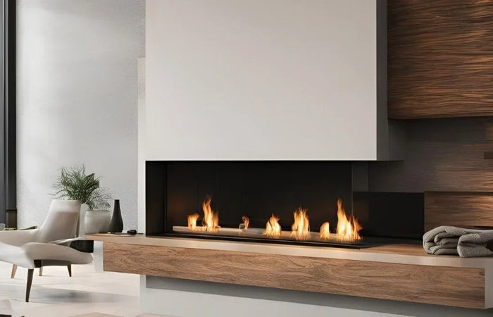 Beylikdüzü Şömine