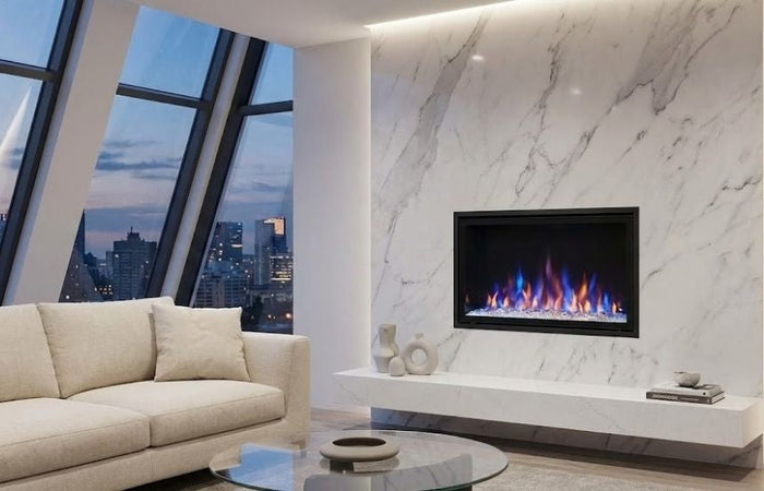 Elektrikli Şömine Temizliği ve Bakımı Nasıl Yapılır?