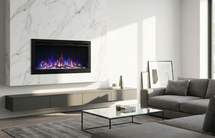 En İyi Elektrikli Şömine Markası ve Modeli Nasıl Seçilir?