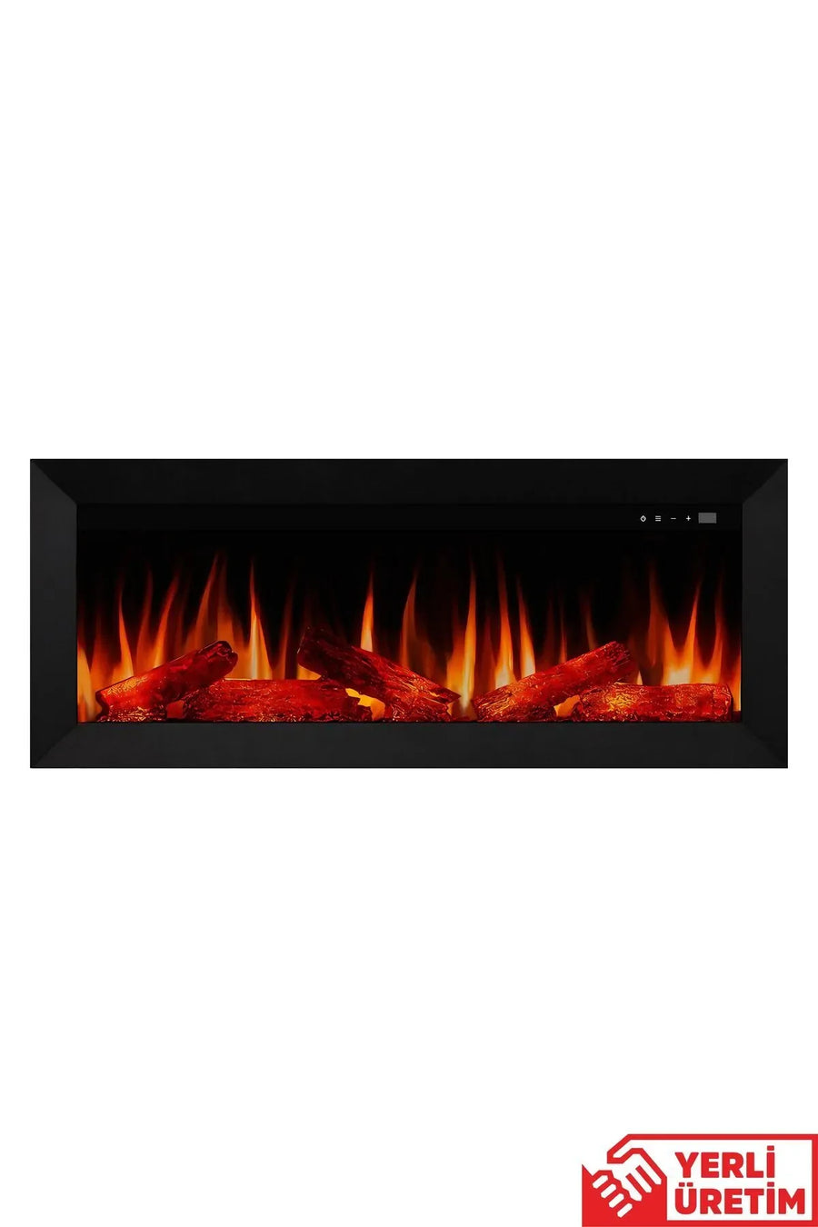 Zaya Magel 100 Elektrikli Şömine