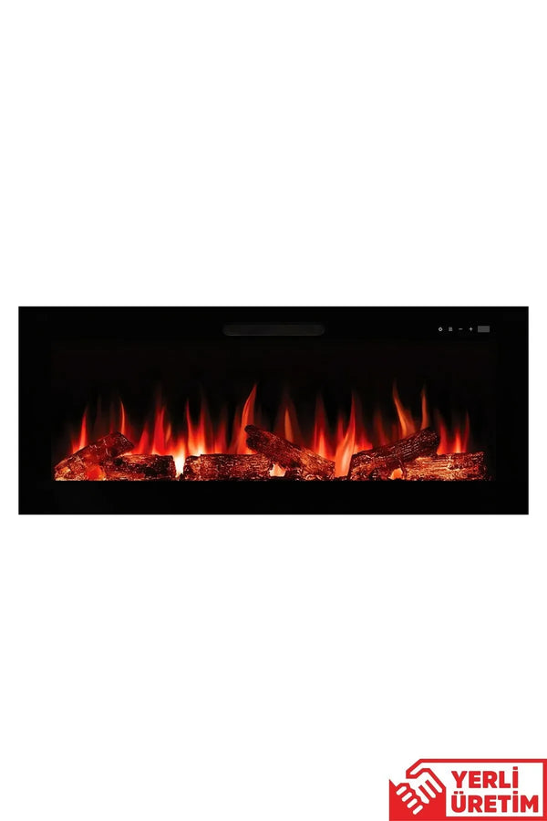 Zaya Masta 100 Elektrikli Şömine