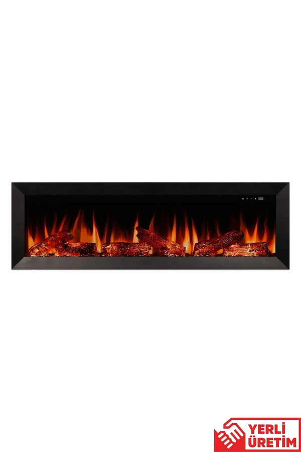 Zaya Magel 130 Elektrikli Şömine