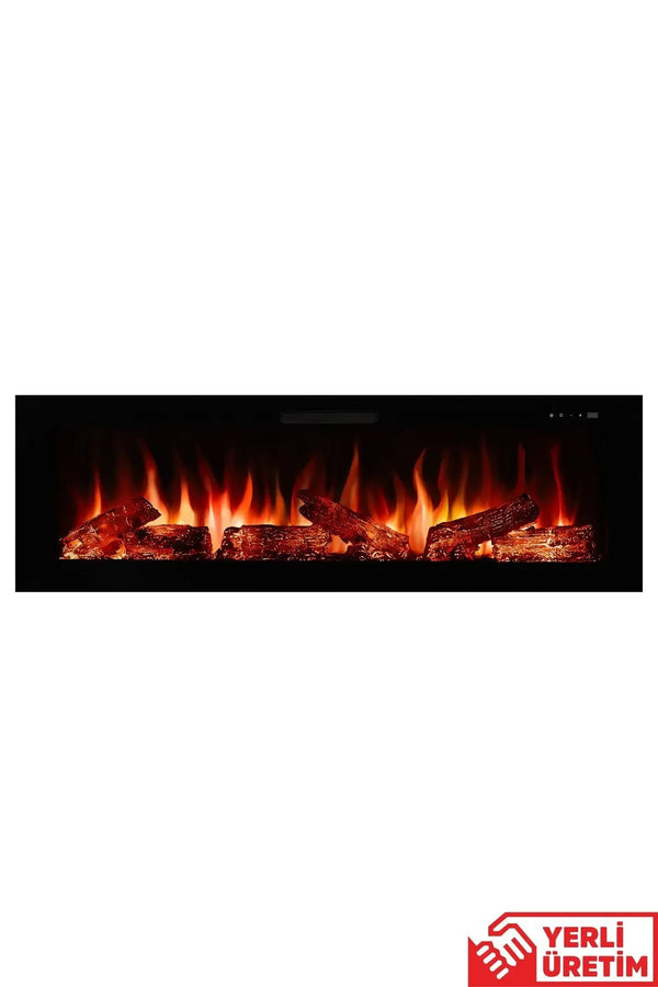 Zaya Masta 130 Elektrikli Şömine