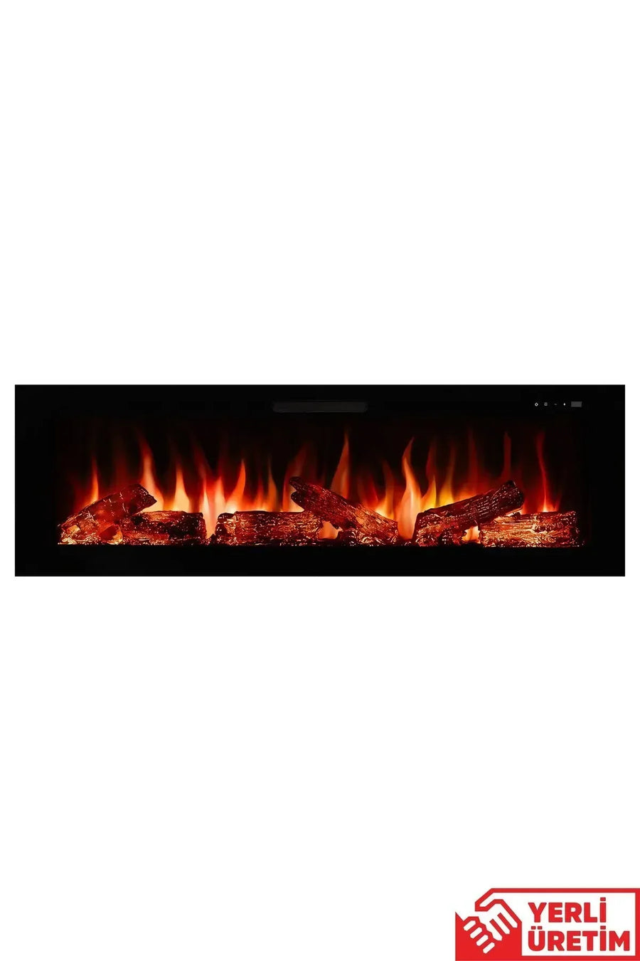 Zaya Masta 130 Elektrikli Şömine