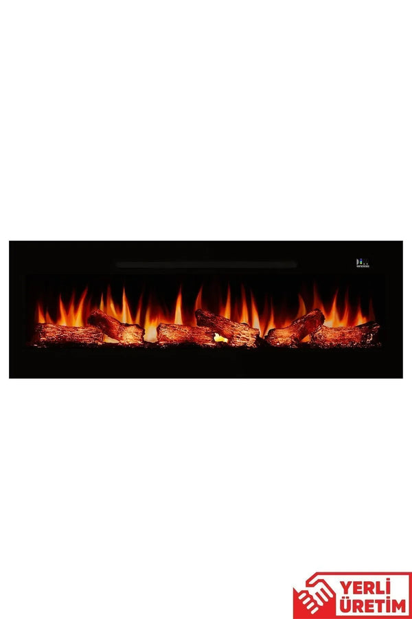 Zaya Pagla 160 2000W Elektrikli Şömine