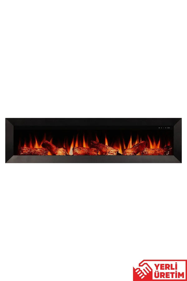 Zaya Magel 160 Elektrikli Şömine