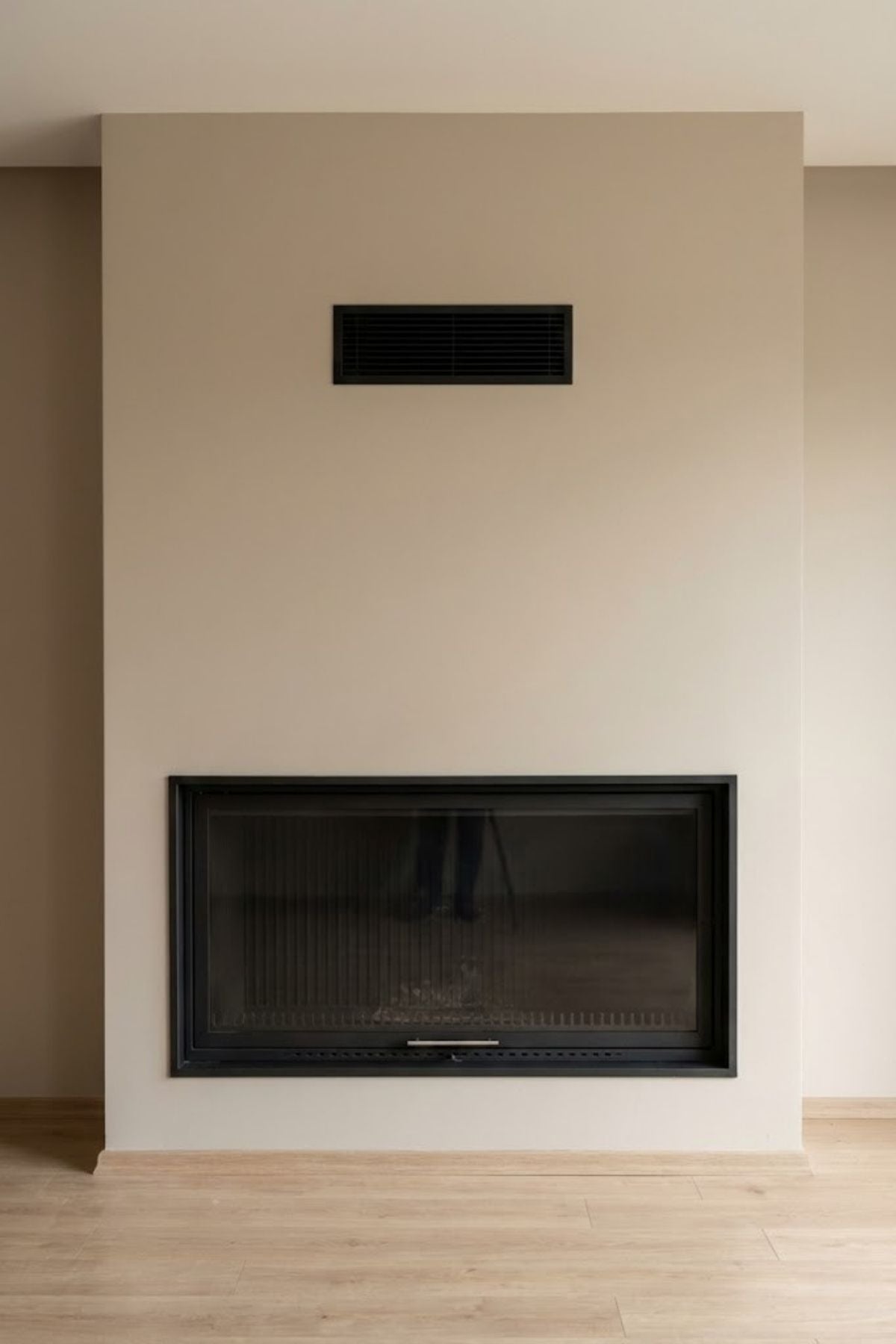 Klasik Şömine - KD18