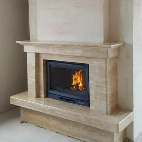 Klasik Şömine - KD20