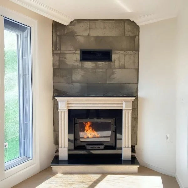 Klasik Şömine - KD32