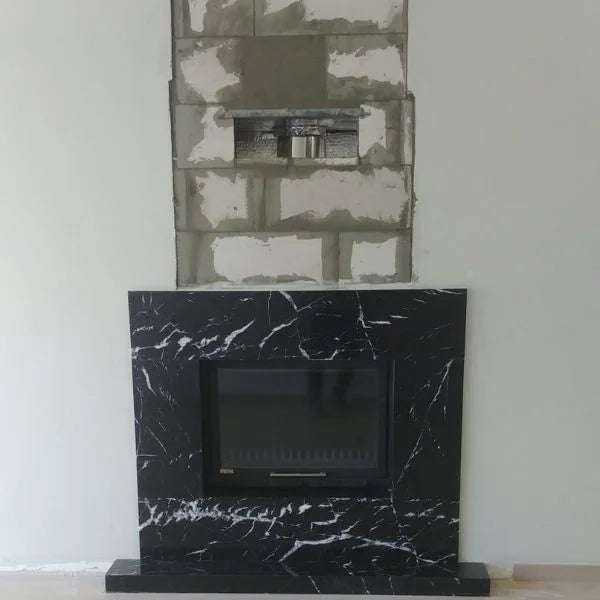 Klasik Şömine - KD38