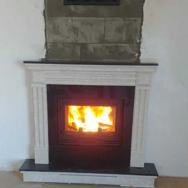 Klasik Şömine - KD39