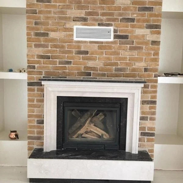 Klasik Şömine - KD41