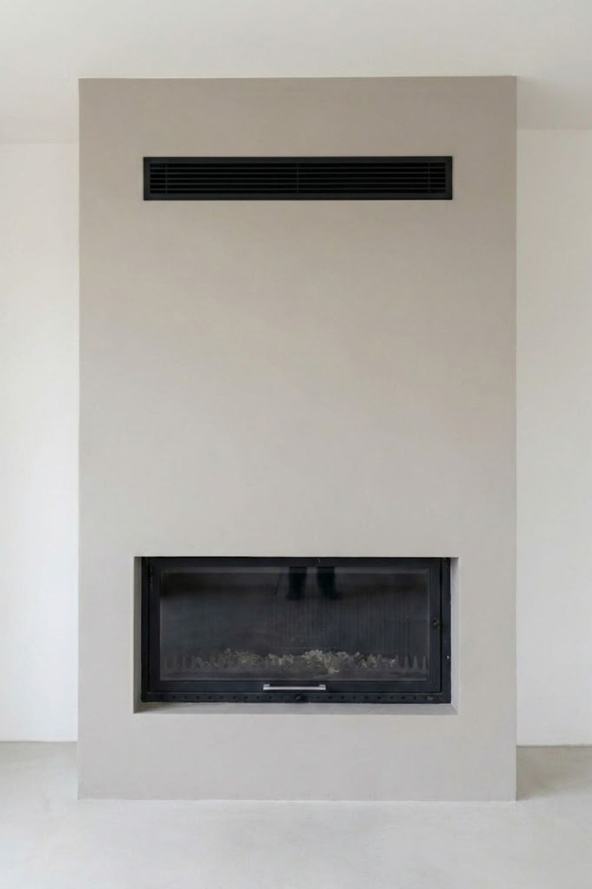 Klasik Şömine - KD13