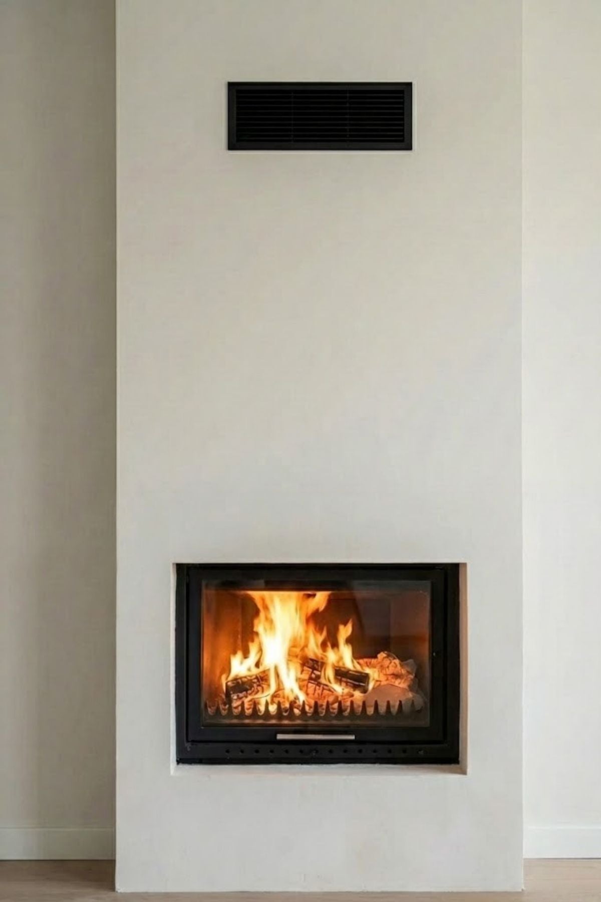 Klasik Şömine - KD16