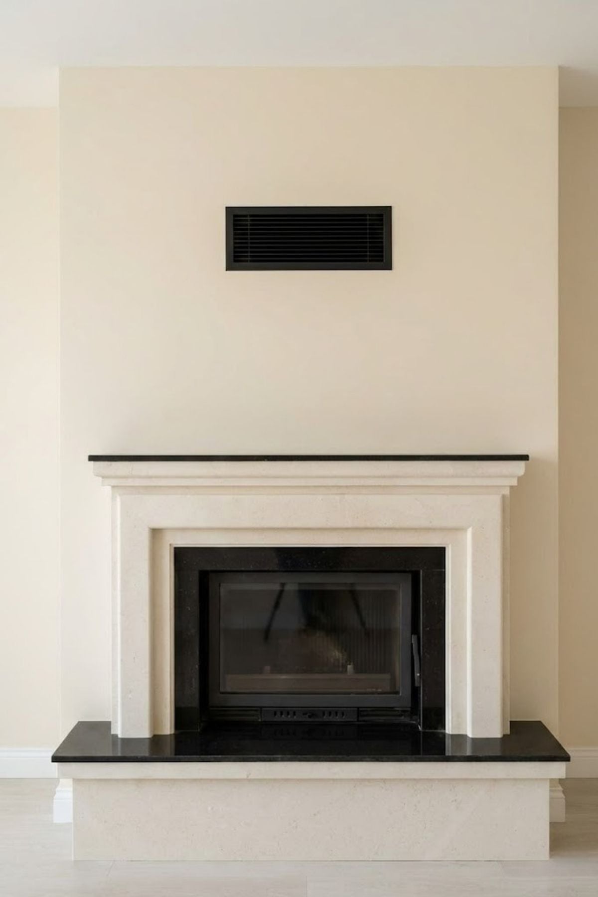 Klasik Şömine - KD19