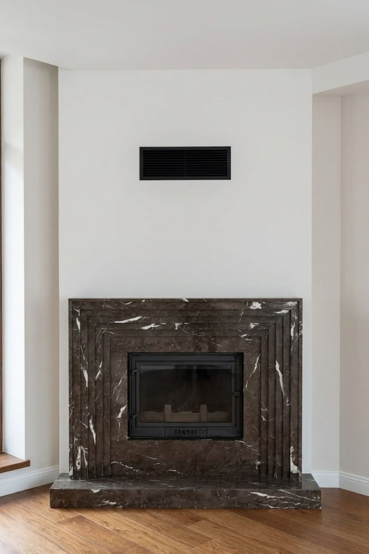 Klasik Şömine - KD24