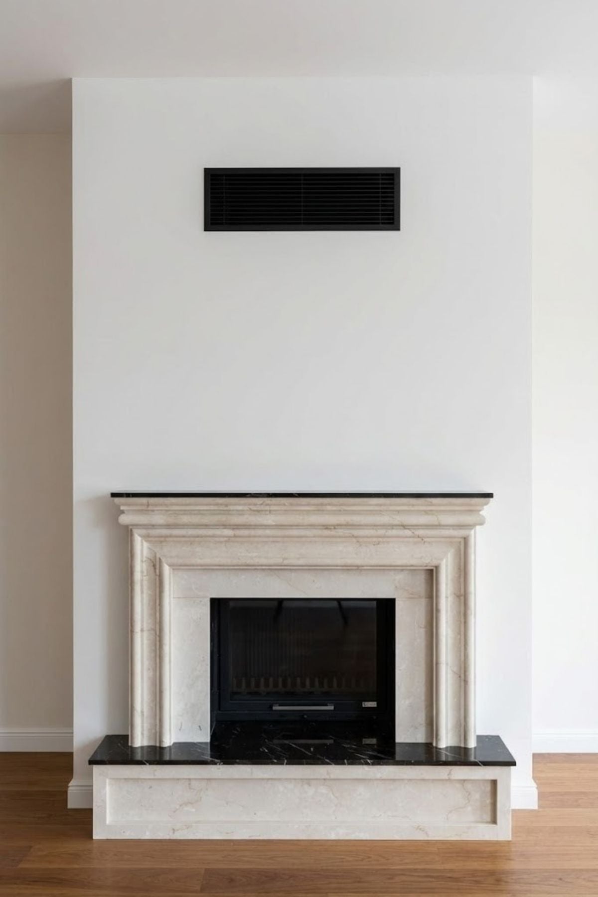 Klasik Şömine - KD25