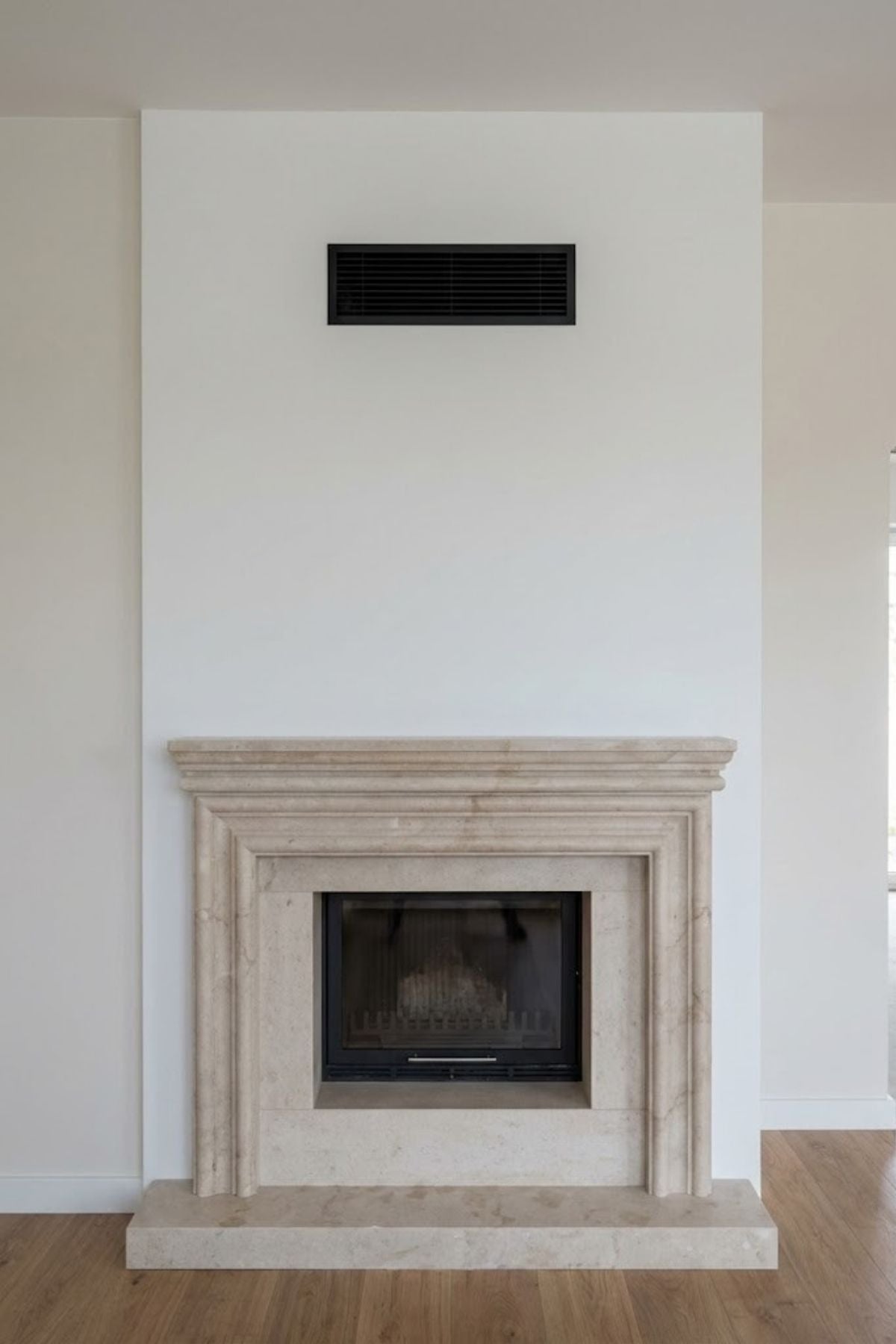 Klasik Şömine - KD26