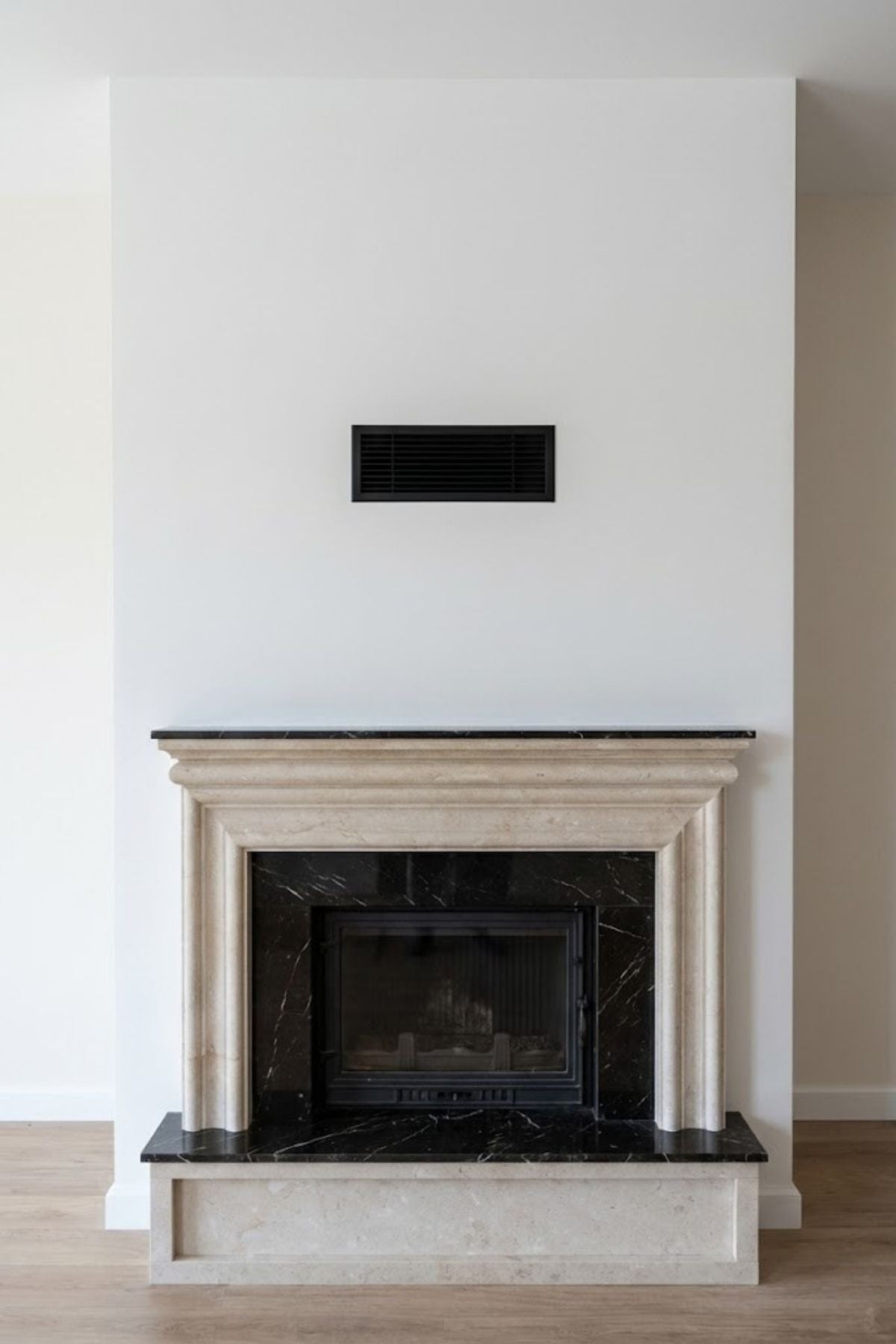 Klasik Şömine - KD27