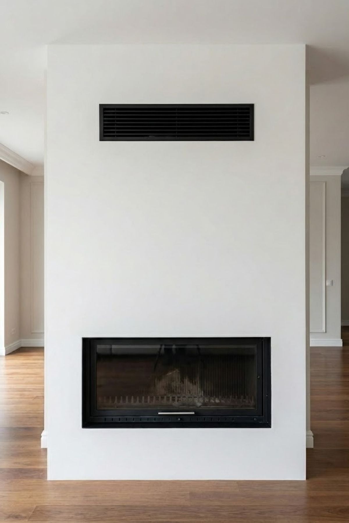 Klasik Şömine - KD28