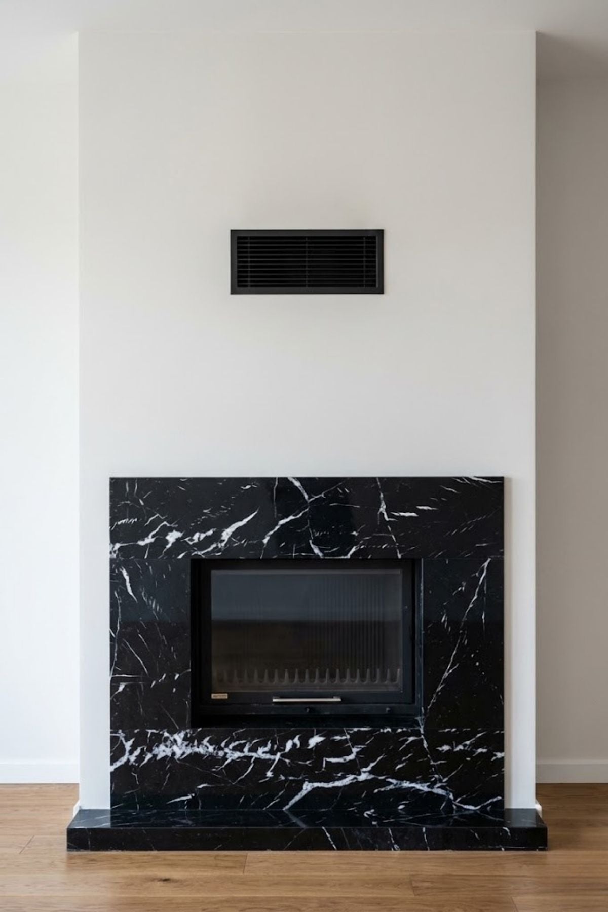 Klasik Şömine - KD38