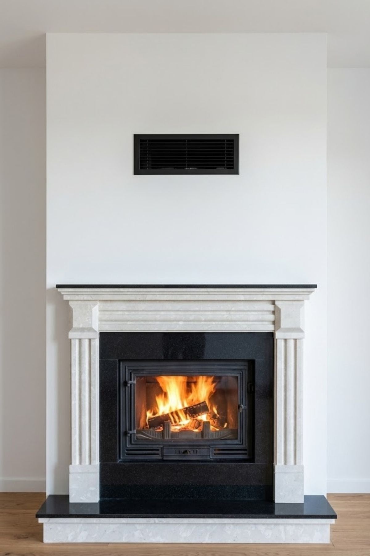 Klasik Şömine - KD39