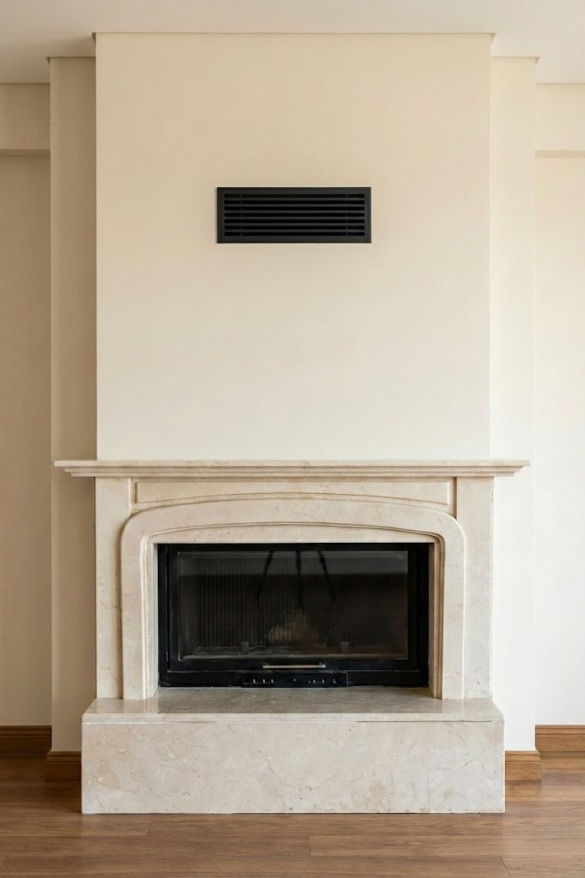 Klasik Şömine - KD4