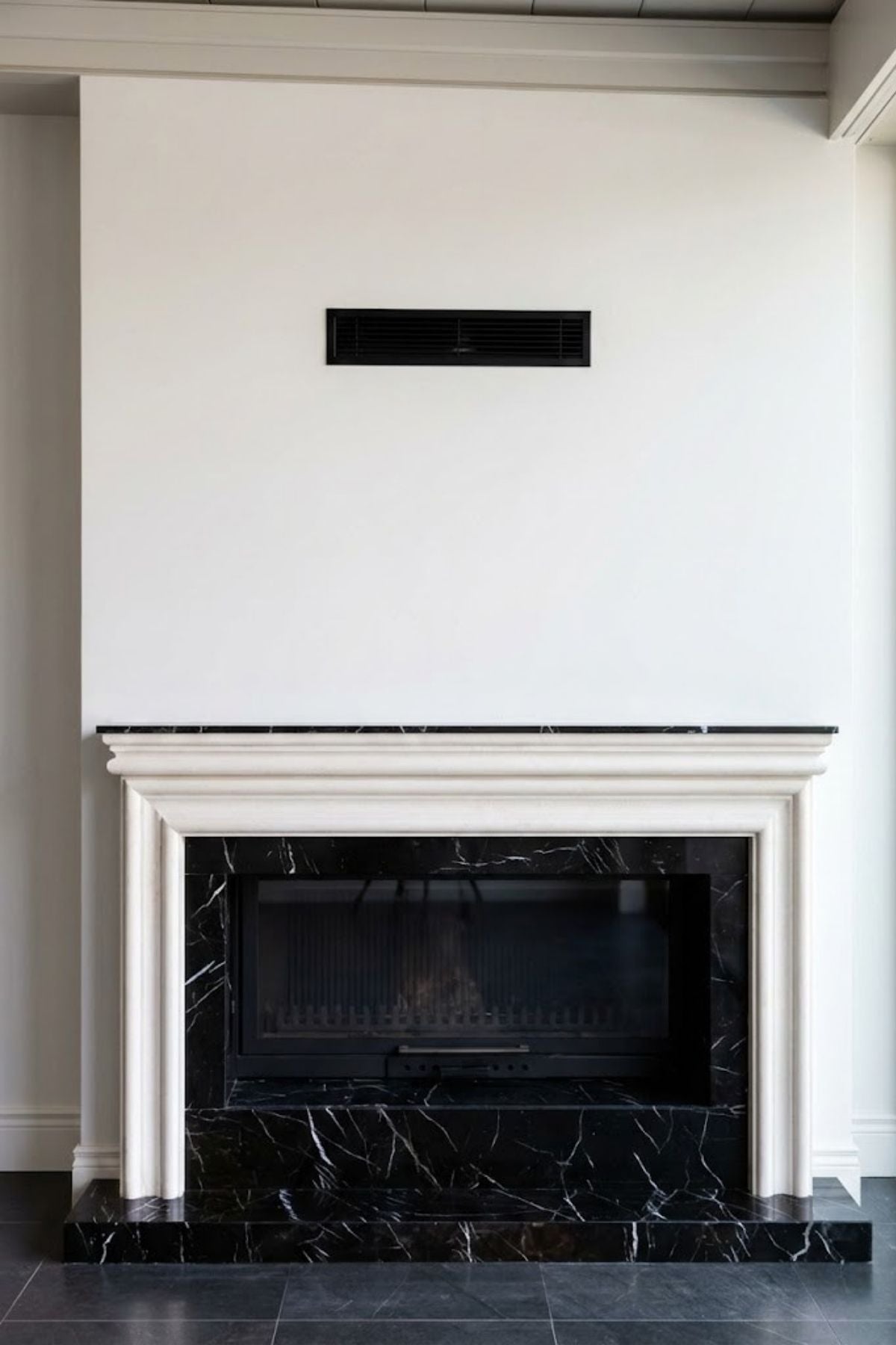 Klasik Şömine - KD5