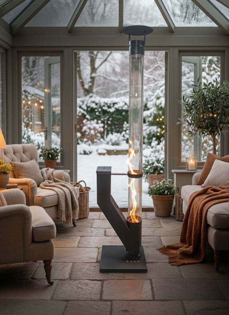 Pelet Soba (15 Kg Pelet Hediyeli)