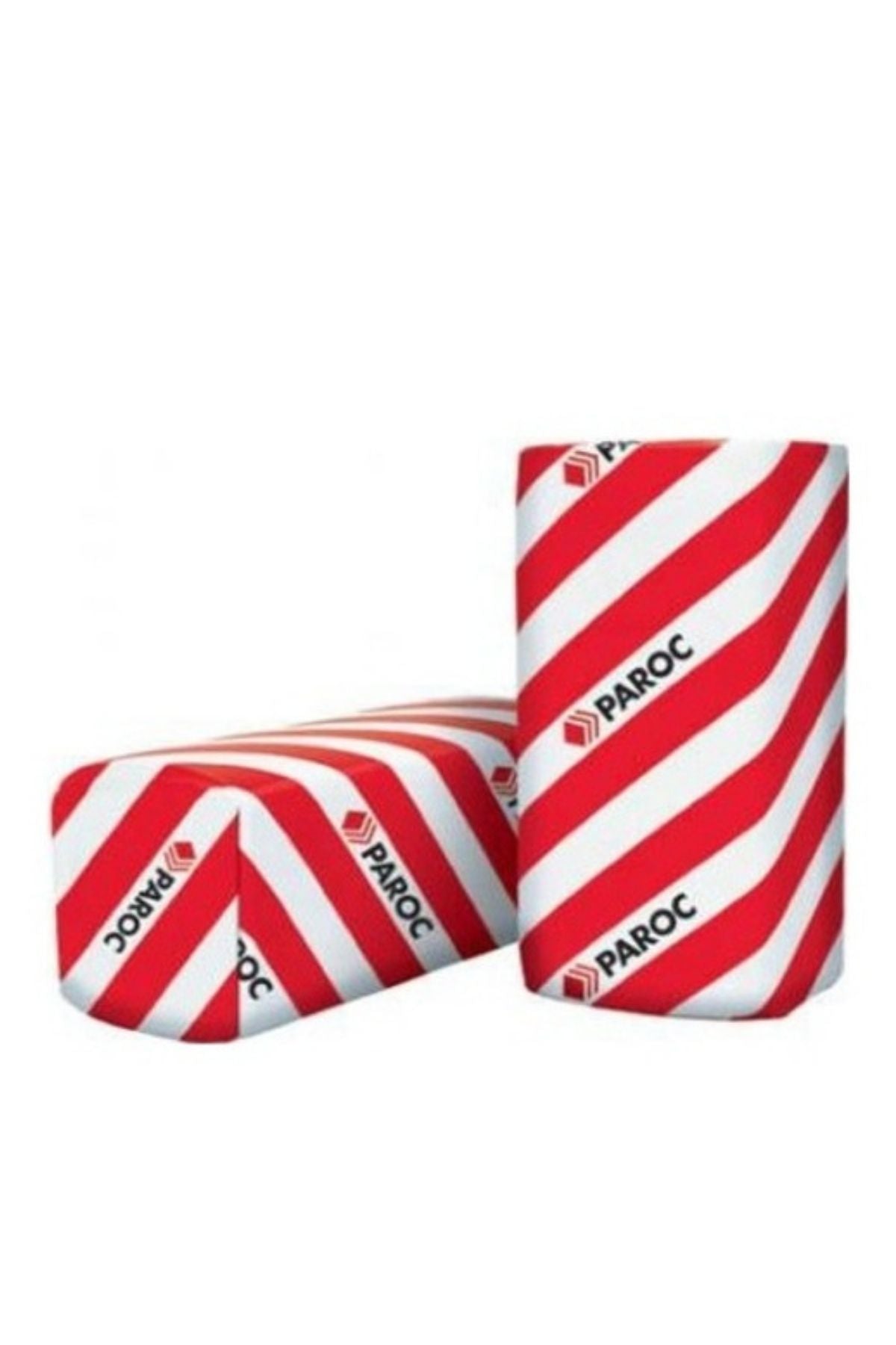 Folyolu Taş Yünü Şömine Izolasyonu