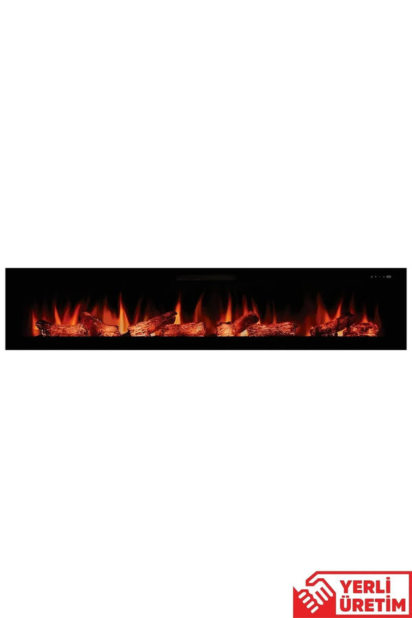 Zaya Masta 200 Elektrikli Şömine